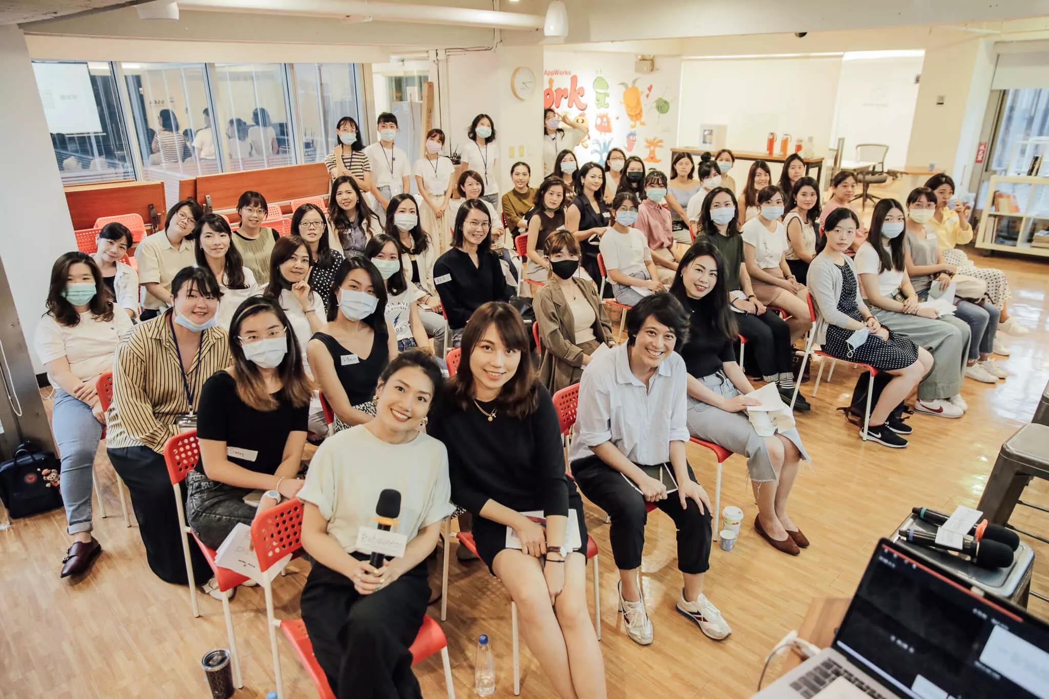 8年來深耕職涯領域 BetweenGos 陪你邁向理想職涯